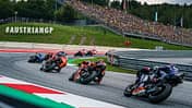 MotoGP-Schikane Red Bull Ring
