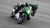 Kawasaki Ninja 125 Kompakttest
