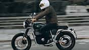 RGNT Scrambler