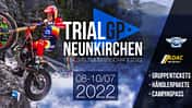 Trial Weltmeisterschaft 2022 in Deutschland Toni Bou