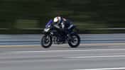 Kawasaki ZX 25 R Turbo Trick Star