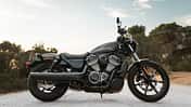 Harley-Davidson Nightster 975 2022