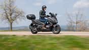 Honda Forza 125 Kompakttest