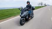 Honda Forza 125 Kompakttest