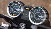Kawasaki Z 650 RS, Triumph Trident 660, Yamaha XSR 700 Vergleichstest
