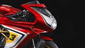 MV Agusta Superveloce Testalarga
