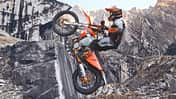 KTM Enduro 2023