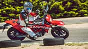 GasGas SM 700 Fahrbericht