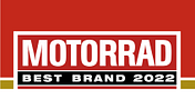 MOTORRAD Best Brand 2022