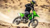 Kawasaki KX 250 2023