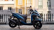 Yamaha Tricity 155 2022