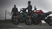 Energica Eva EsseEsse9