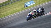 IDM Saisonstart 2022 Lausitzring