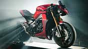 Puig Diablo Yamaha MT-09