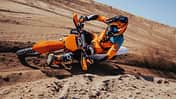 KTM Crosser 2023