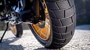 Fahrbericht Bridgestone AT 41