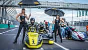 Louis neuer Partner IDM