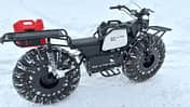 Robo Systems 2x2 Ultra Bike