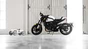 CF Moto 700CL-X Sport