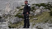 Held Tivalo Jacke ausprobiert