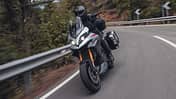 Energica Experia
