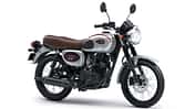 Kawasaki W 175 Asien