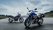 Honda Bol d'or 400 Final Edition