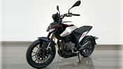 Malaguti Drakon 250