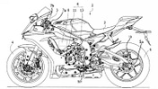 Yamaha Seamless Patent