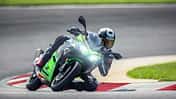 Kawasaki Ninja 400 2023
