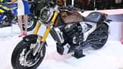 TVS Zeppelinh 2022