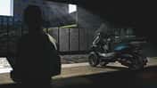 Neuer Piaggio MP3 530 und MP3 400
