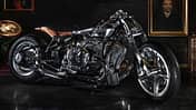 BMW R 18 Magnifica Custom