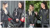 Büse Jana Motorradjacke Damen