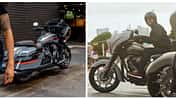 Indian Challenger Elite Indian Chieftain Elite