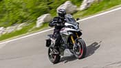 Fahrbericht Energica Experia