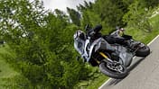 Fahrbericht Energica Experia
