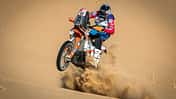 KTM 450 Rally Replica 2023