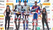 Rennbericht IDM Most 2022 IDM Superbike