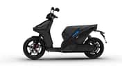 Ray 7.7 Elektroroller 125er-Klasse