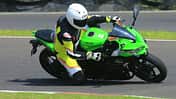 Kawasaki Ninja ZX-25R Fahrbericht