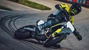 2023 Husqvarna FS 450