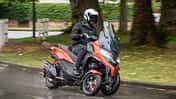 Piaggio MP3 2022