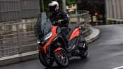 Piaggio MP3 2022