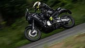  MV Agusta Lucky Explorer 9.5 Vorserie Prototyp Fahrbericht