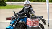 MOTORRAD Safety League 2022 Halbfinale