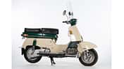 Honda Juno Bonhams