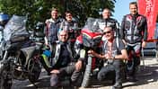 Ducati Riding Experience 2022 Ducati Riding Experience 2022