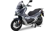 Orcal Arios 125+