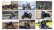 Motorrad-Neuzulassungen 1. Halbjahr 2022